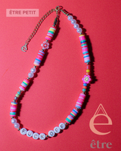 Load image into Gallery viewer, Y2K Necklace - 2000 necklace - beaded jewels - friendship jewelry

